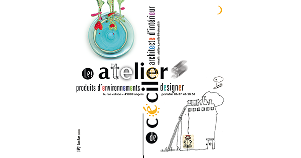 LES ATELIERS DE CECILE